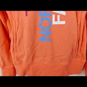 The North Face Tops - North face hoodie The North Face Tops - North face hoodie